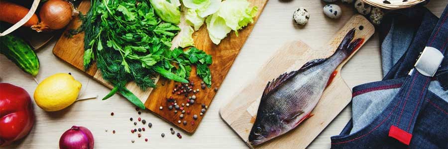 Quality fish suppliers for the home and restaurant industry - About